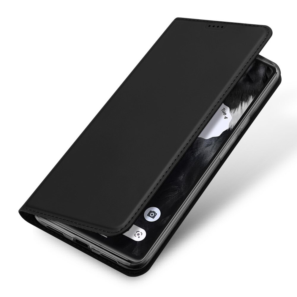 Skin Pro Series Google Pixel 7 Pro - Musta