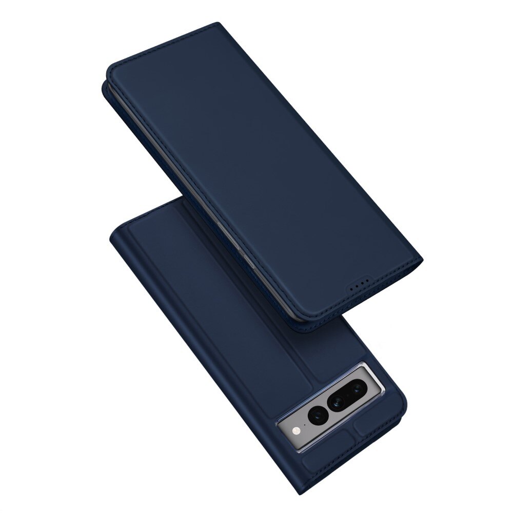 Skin Pro Series Google Pixel 7 - Sininen