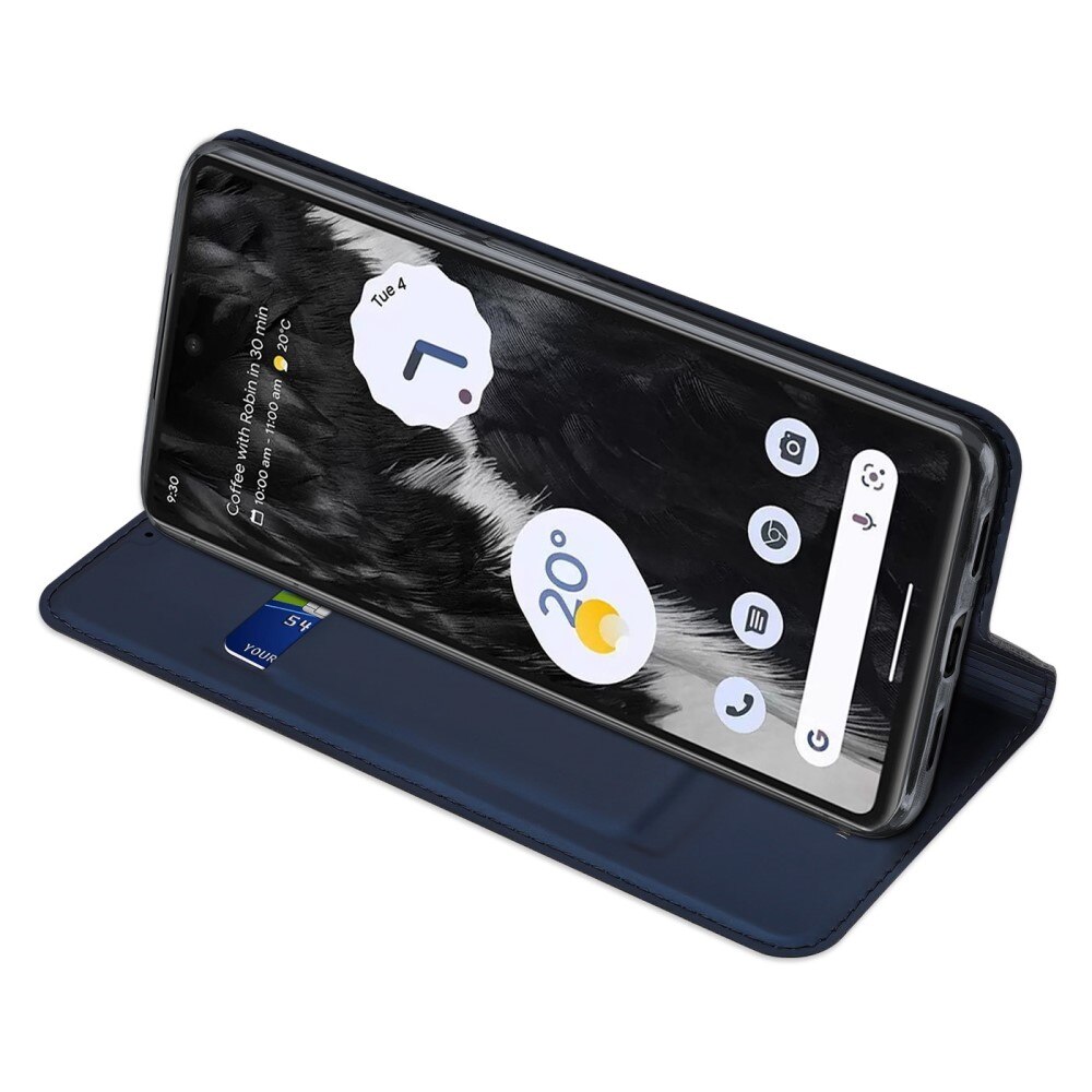 Skin Pro Series Google Pixel 7 - Sininen