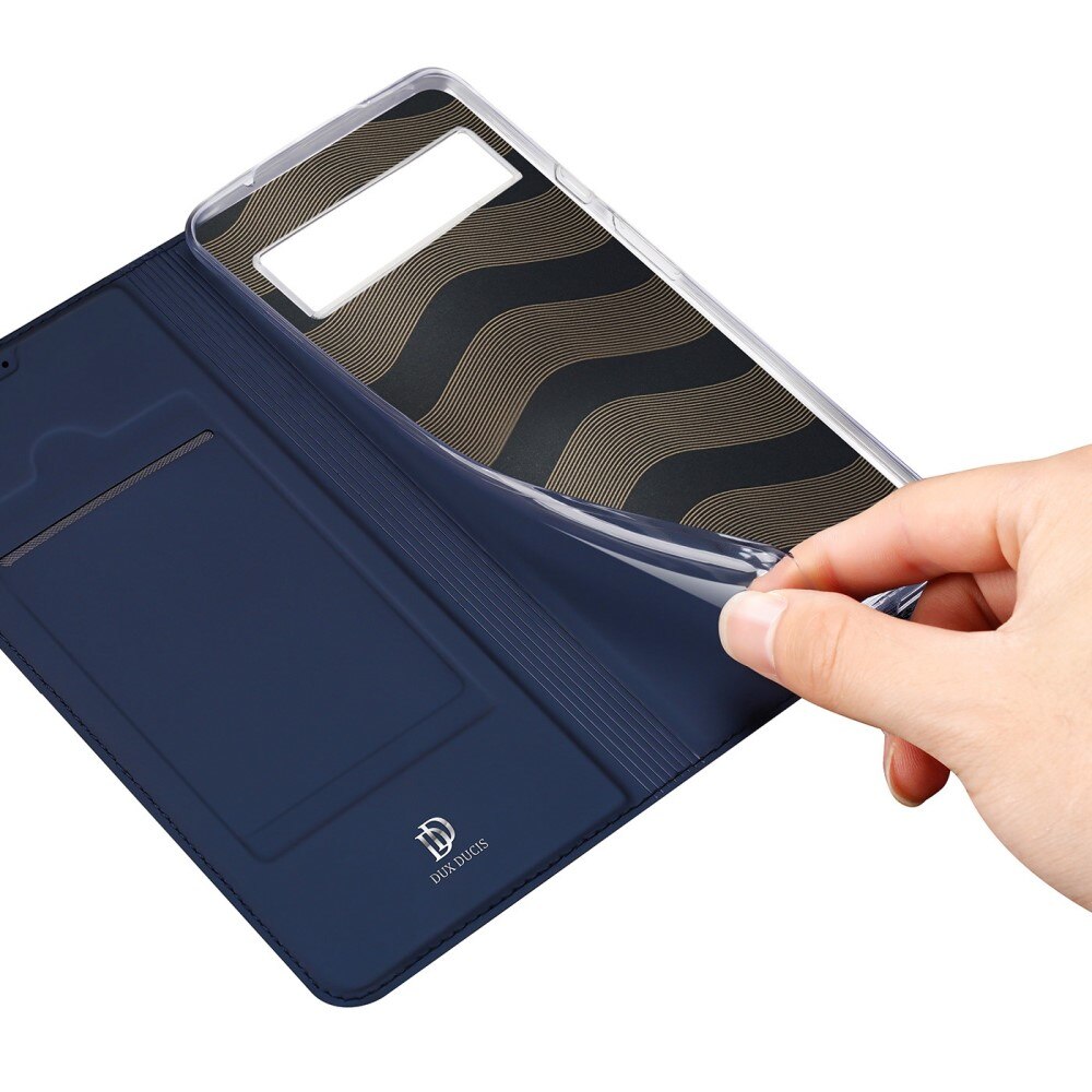 Skin Pro Series Google Pixel 7 - Sininen