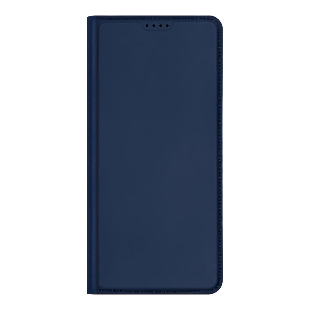Skin Pro Series Google Pixel 7 Pro - Sininen