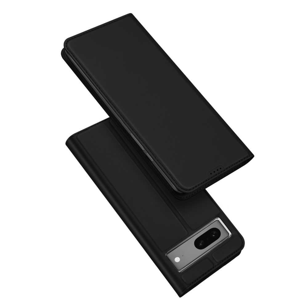 Skin Pro Series Google Pixel 7 - Musta