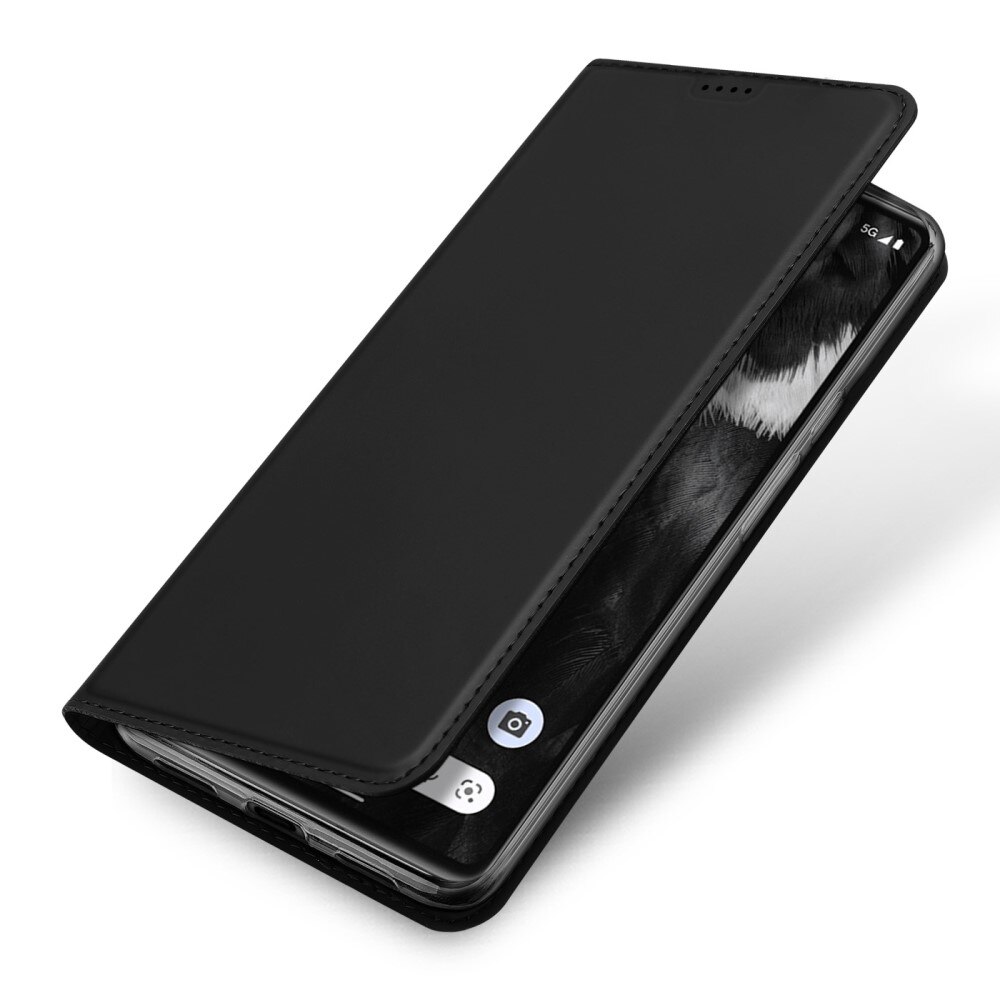 Skin Pro Series Google Pixel 7 - Musta