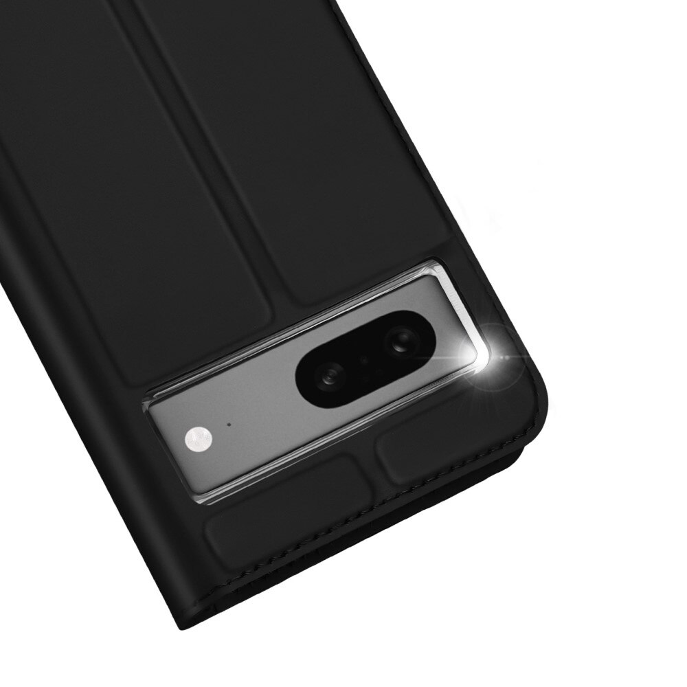 Skin Pro Series Google Pixel 7 - Musta