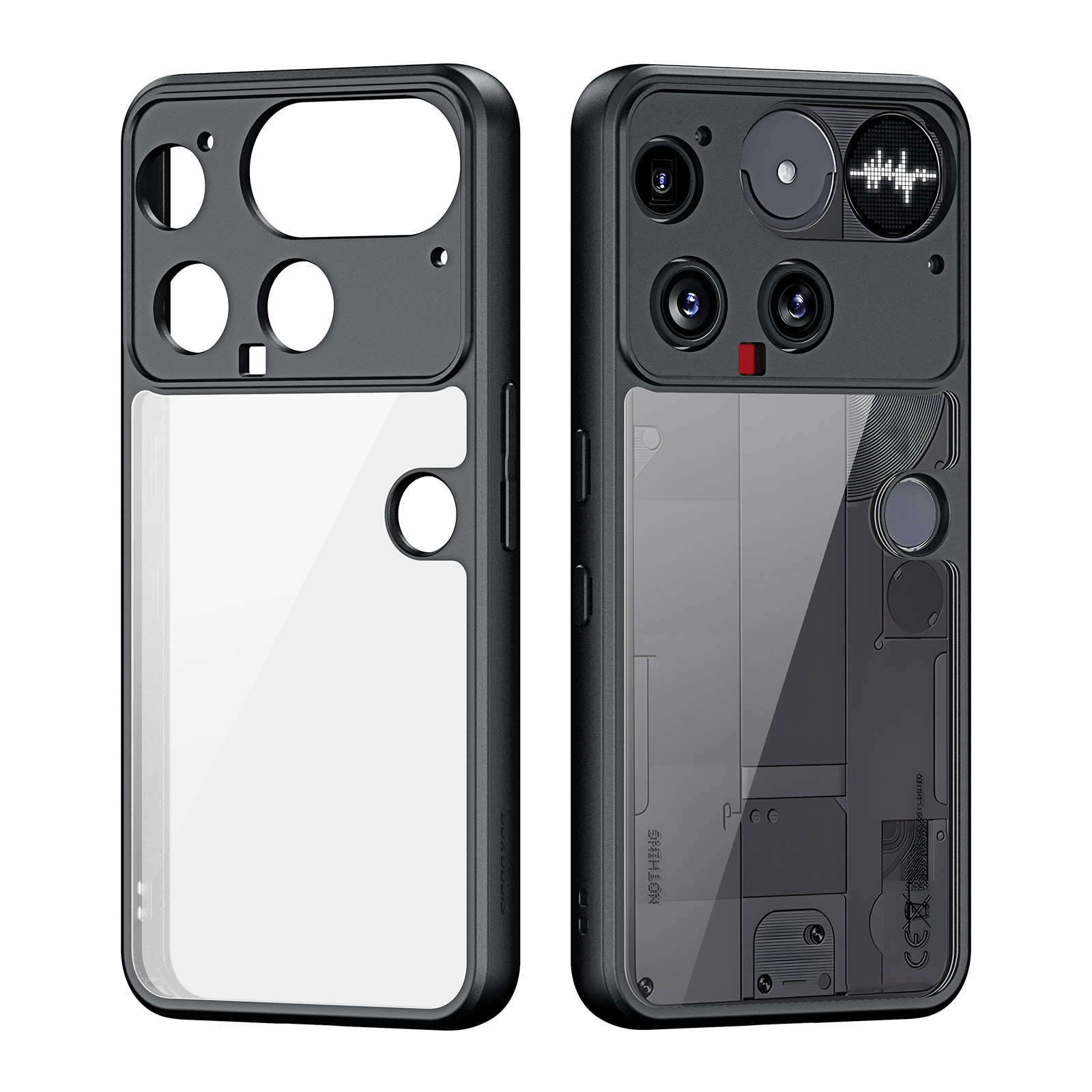 Aimo Series Kouri Nothing Phone 3 kirkas