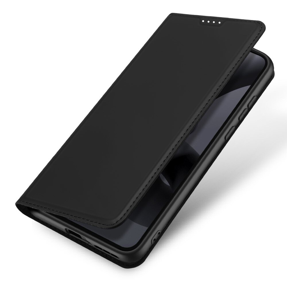 Skin Pro Series Motorola Edge 30 Neo - Musta