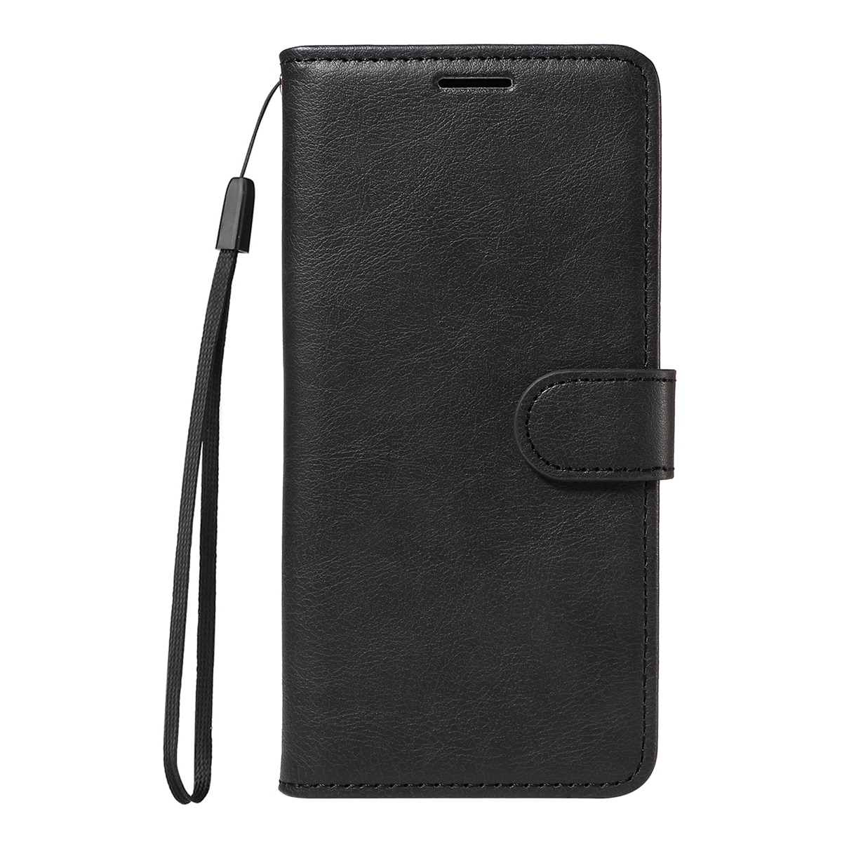 Xiaomi Redmi 15C Lompakkokotelo musta