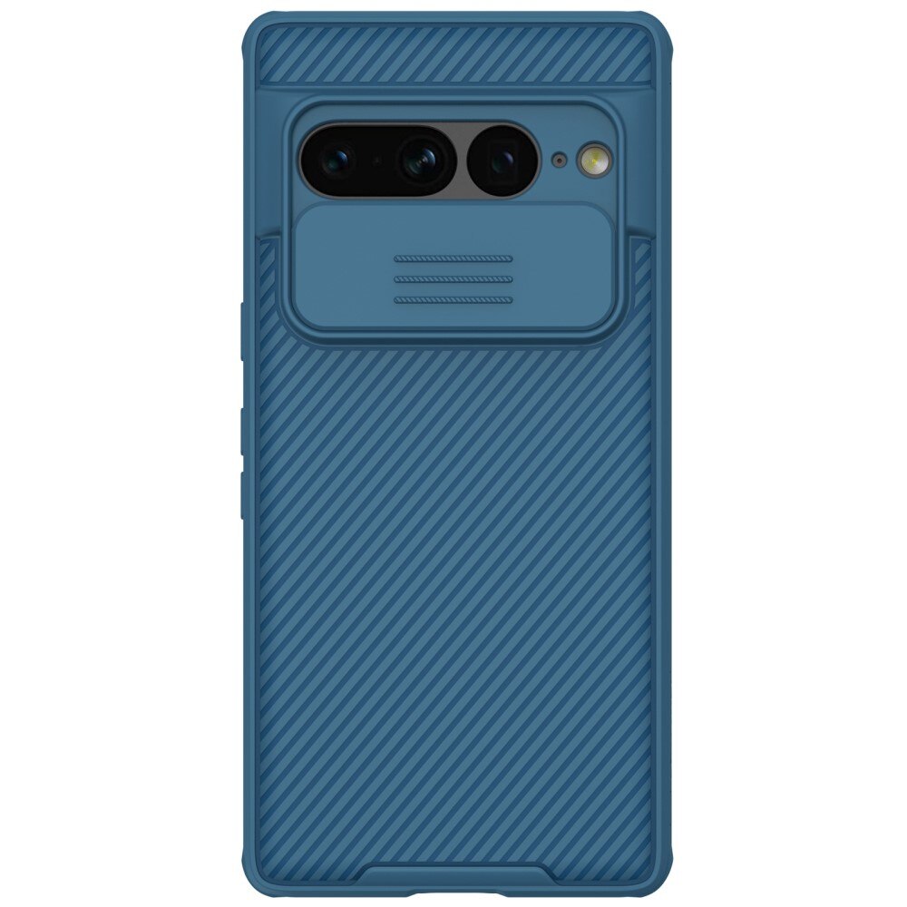 CamShield Kuori Google Pixel 7 Pro Sininen