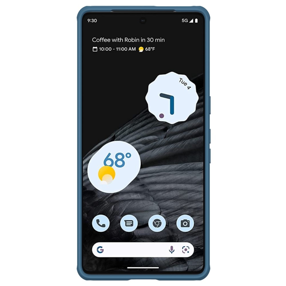 CamShield Kuori Google Pixel 7 Pro Sininen