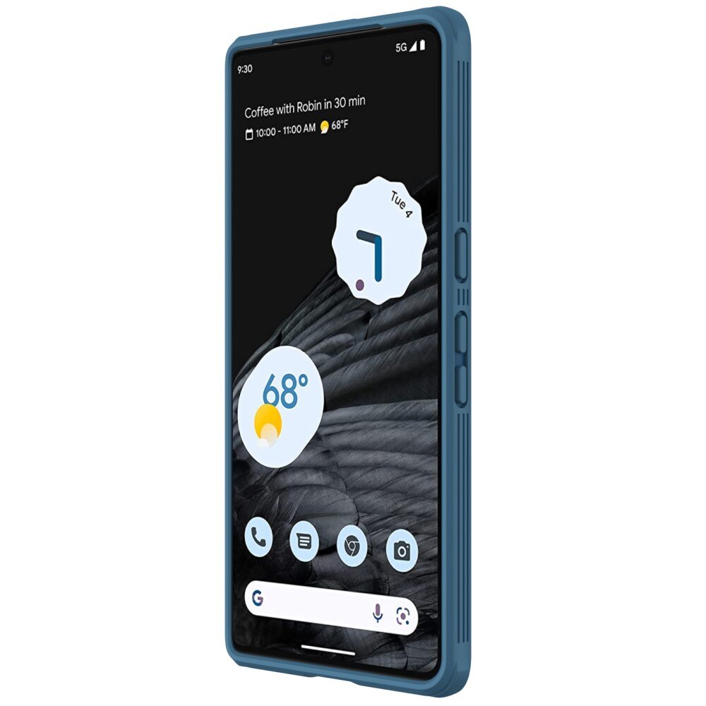 CamShield Kuori Google Pixel 7 Pro Sininen