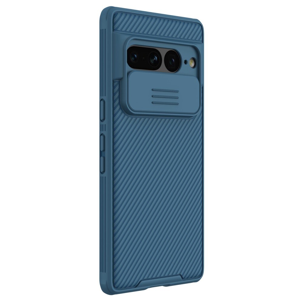 CamShield Kuori Google Pixel 7 Pro Sininen