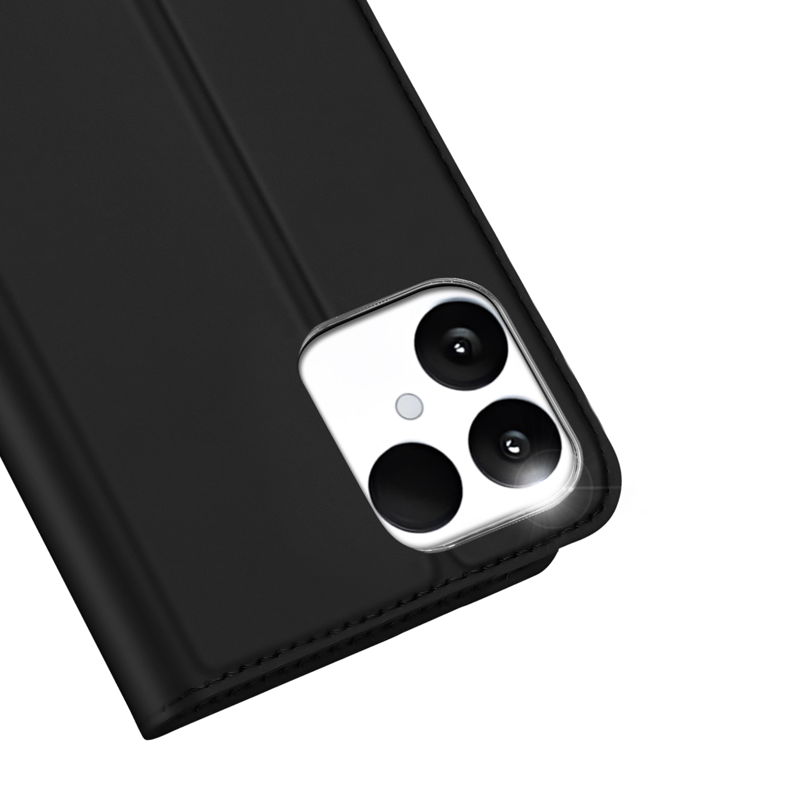Skin Pro Series  Fairphone 6 - Musta