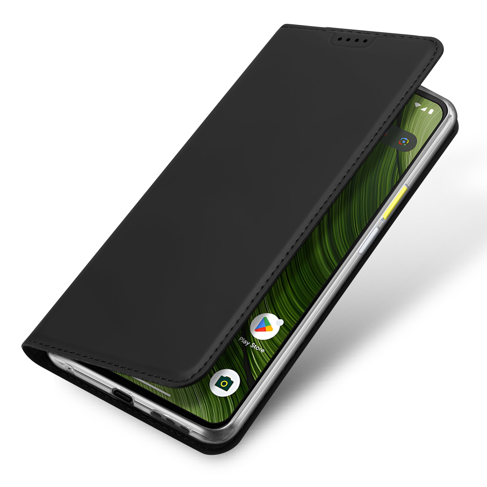 Skin Pro Series  Fairphone 6 - Musta
