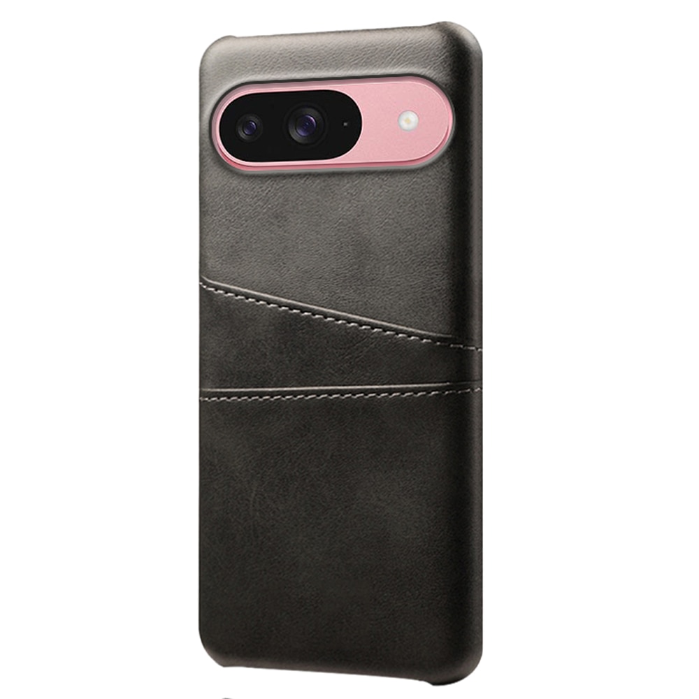 Card Slots Case Google Pixel 10 Pro Musta