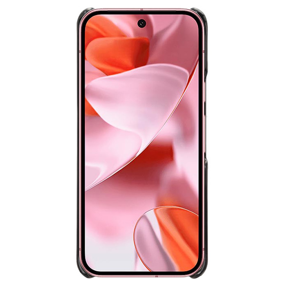 Card Slots Case Google Pixel 10 Pro Musta