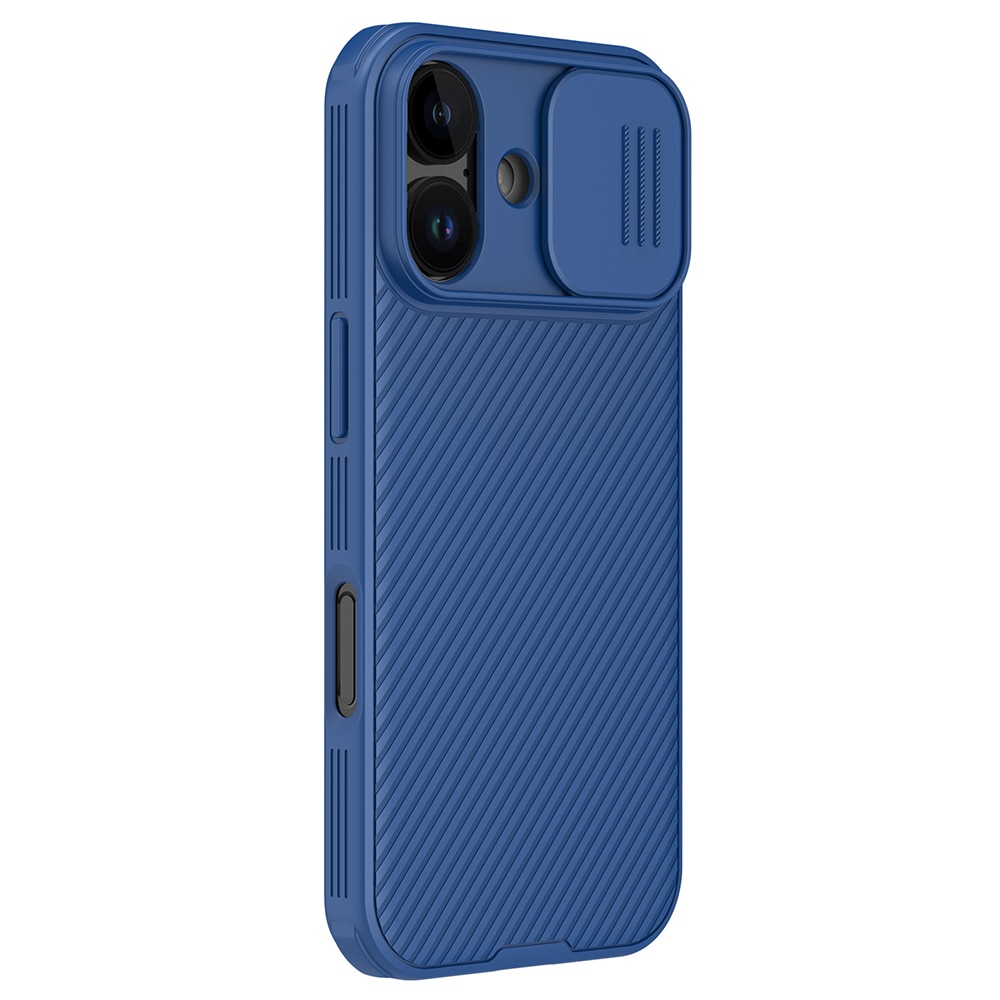 CamShield Kuori iPhone 17 Sininen