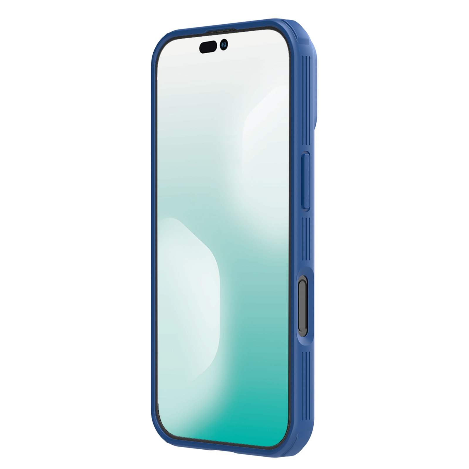 CamShield Kuori iPhone 17 Sininen