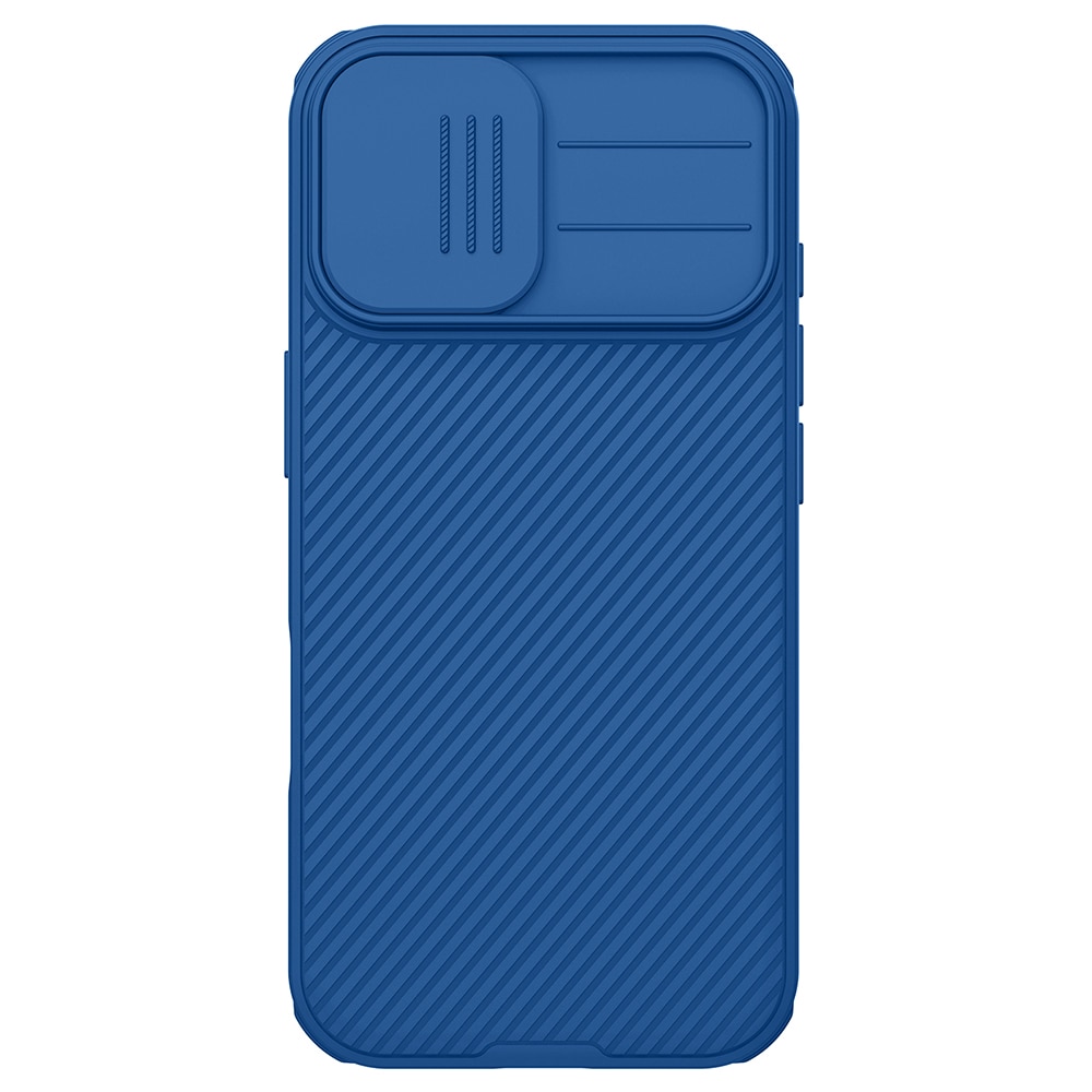 CamShield Kuori iPhone 17 Sininen