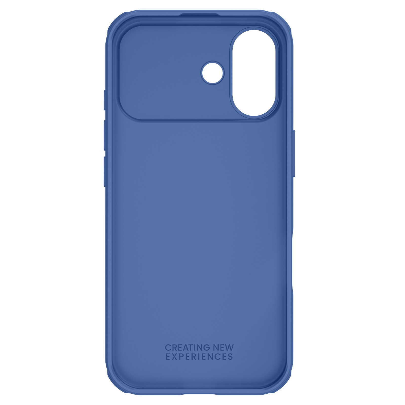 CamShield Kuori iPhone 17 Sininen