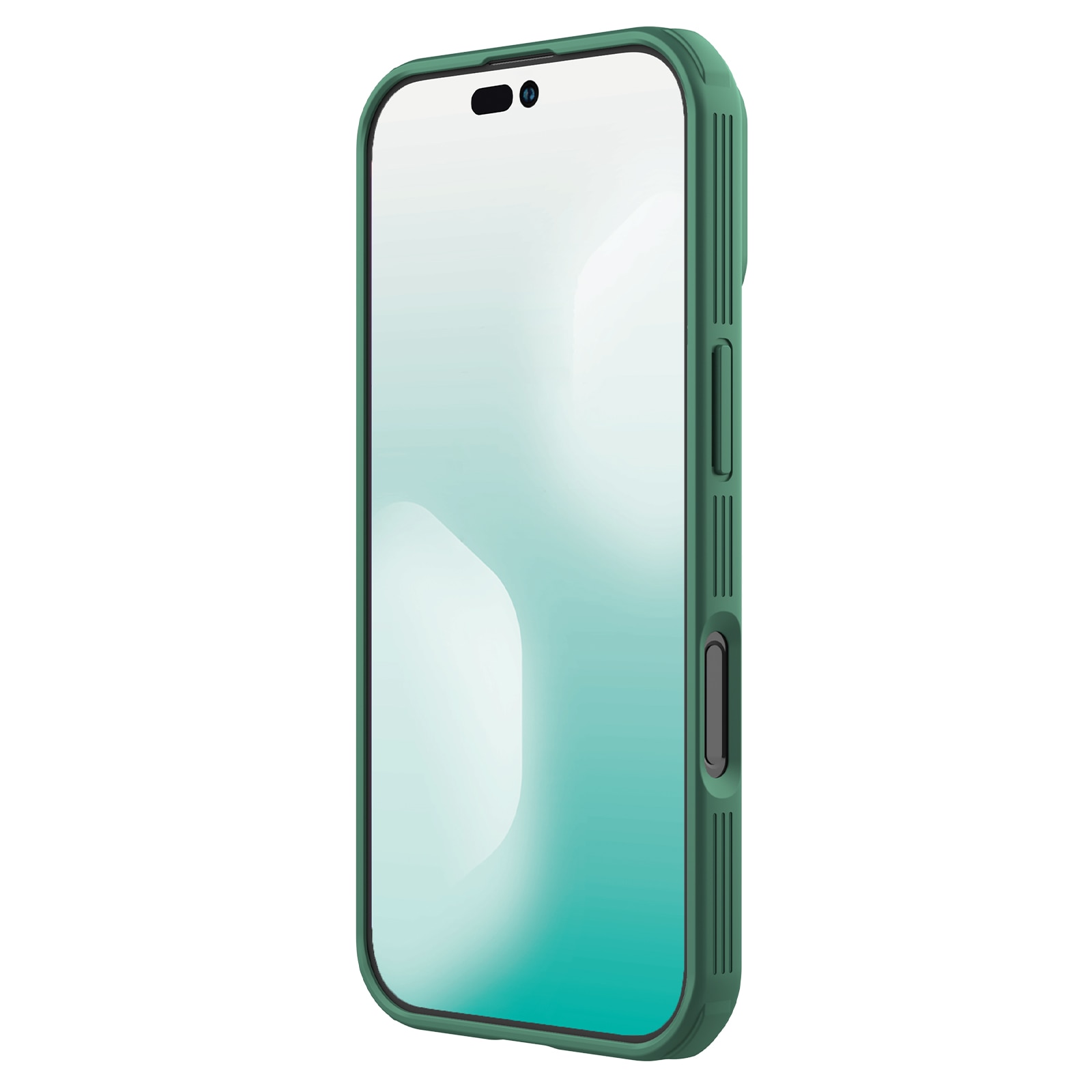 CamShield Kuori iPhone 17 Vihreä