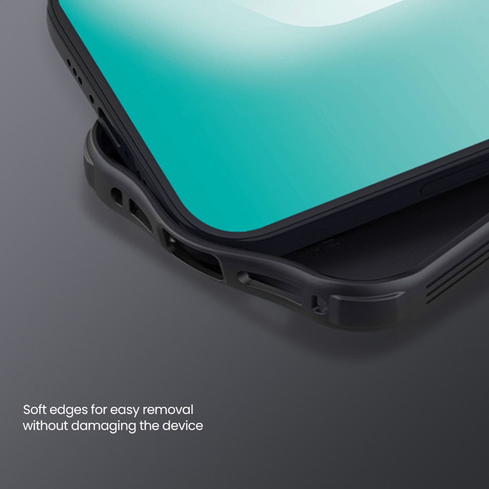 CamShield Kuori iPhone 17 Vihreä