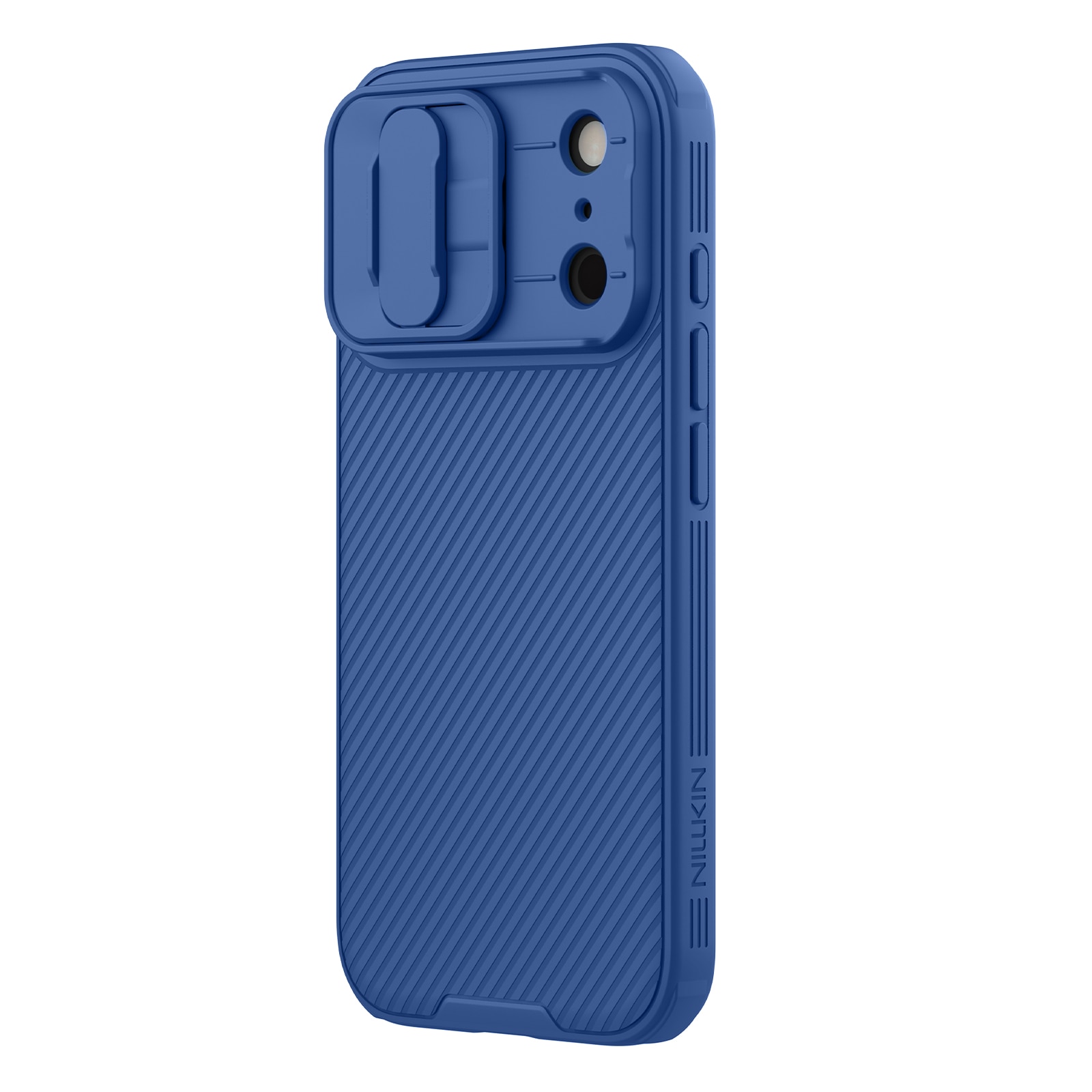 CamShield Kuori iPhone 17 Pro Sininen
