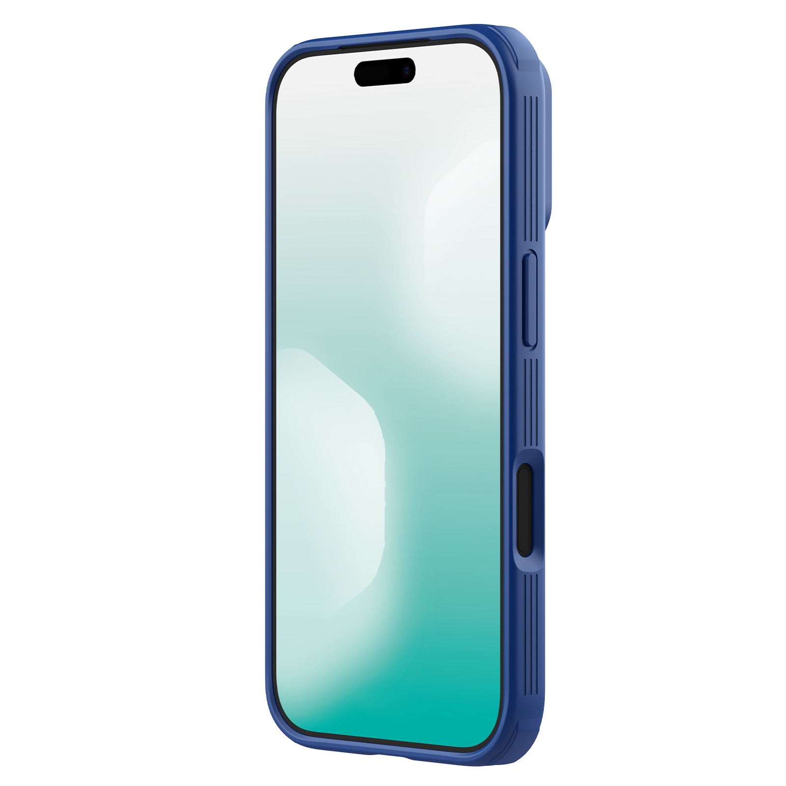 CamShield Kuori iPhone 17 Pro Sininen