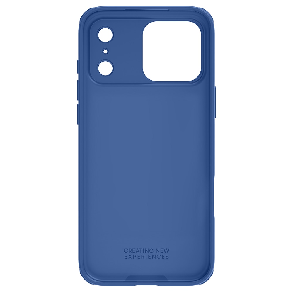 CamShield Kuori iPhone 17 Pro Max Sininen