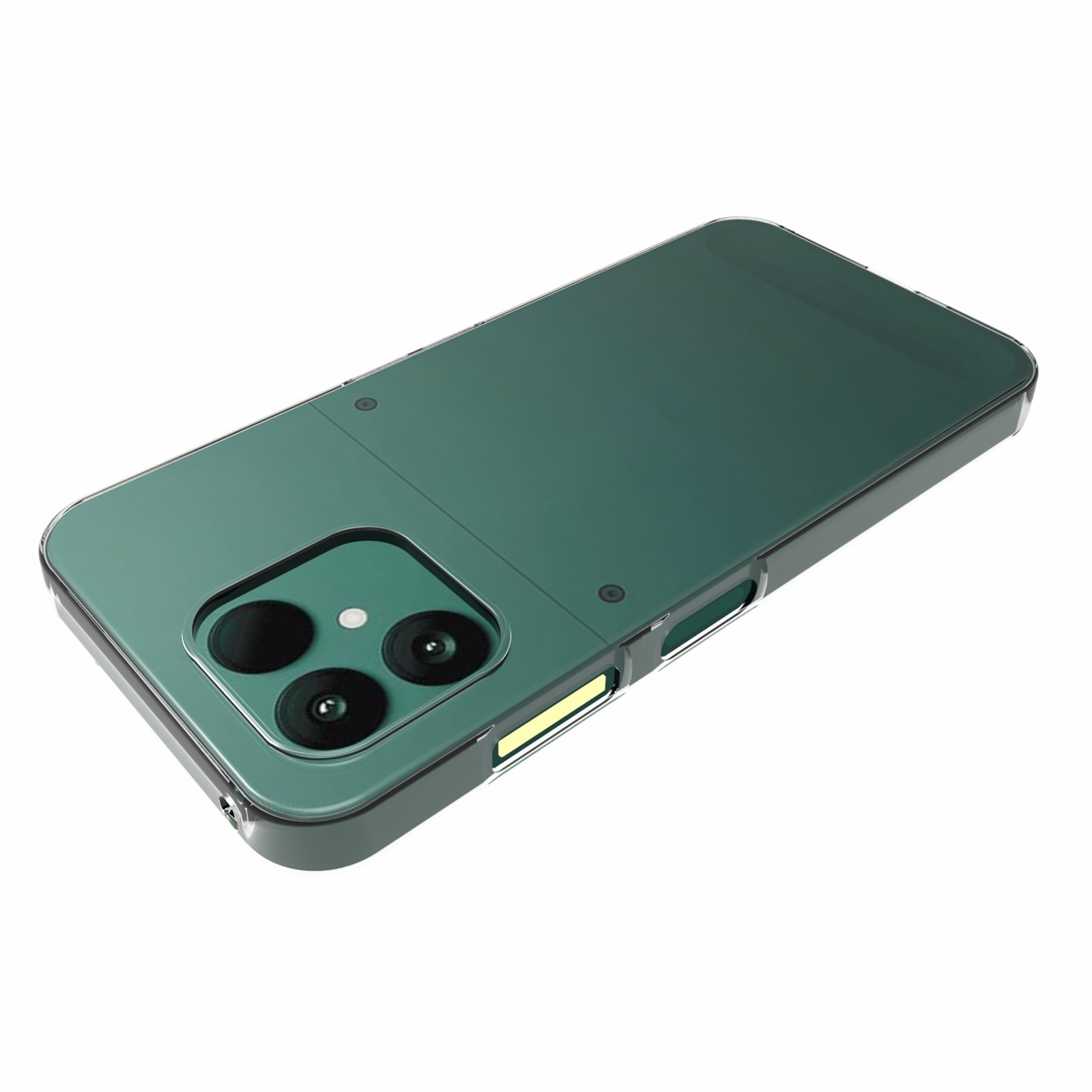 TPU Kuori  Fairphone 6 Kirkas
