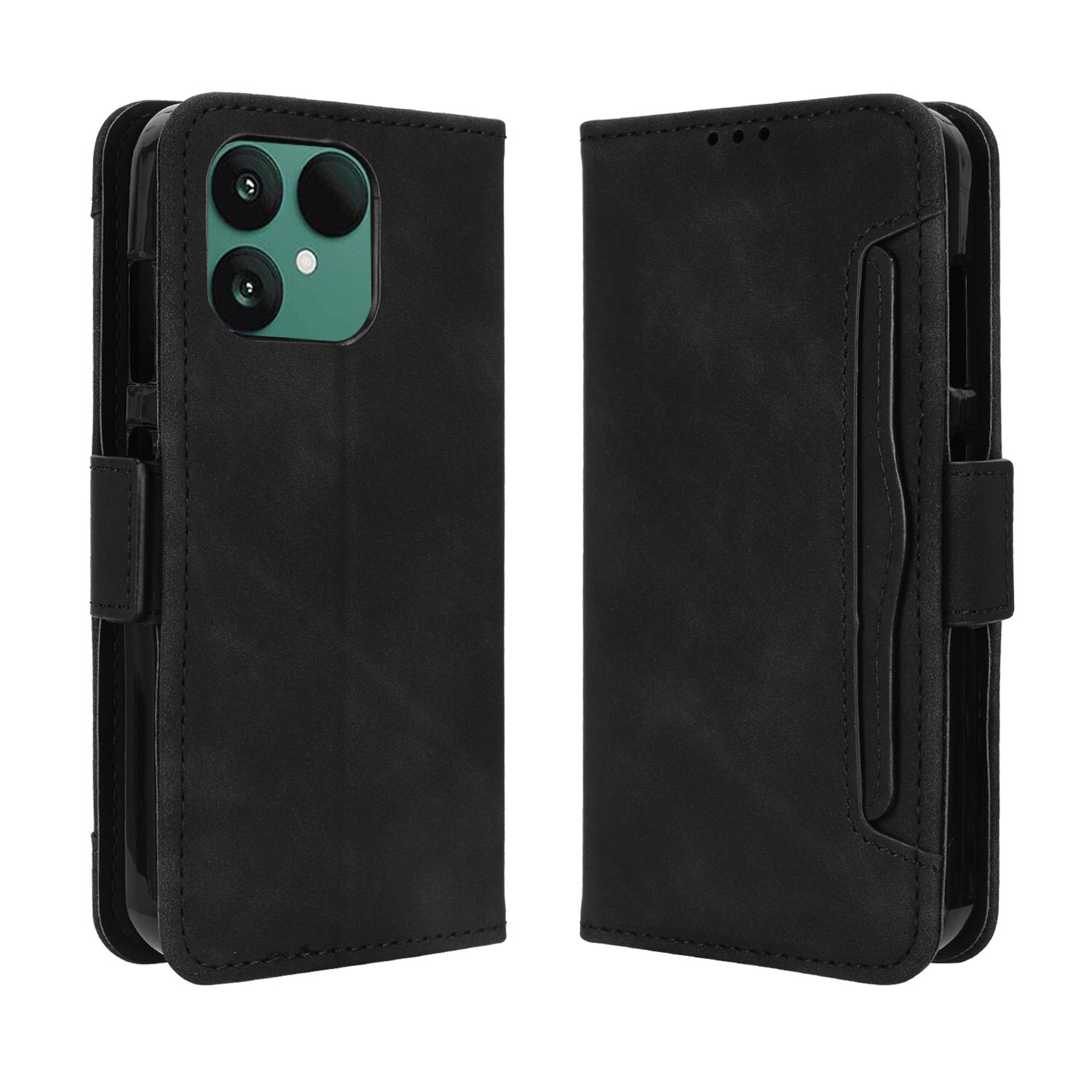 Multi Lompakkokotelo  Fairphone 6 musta