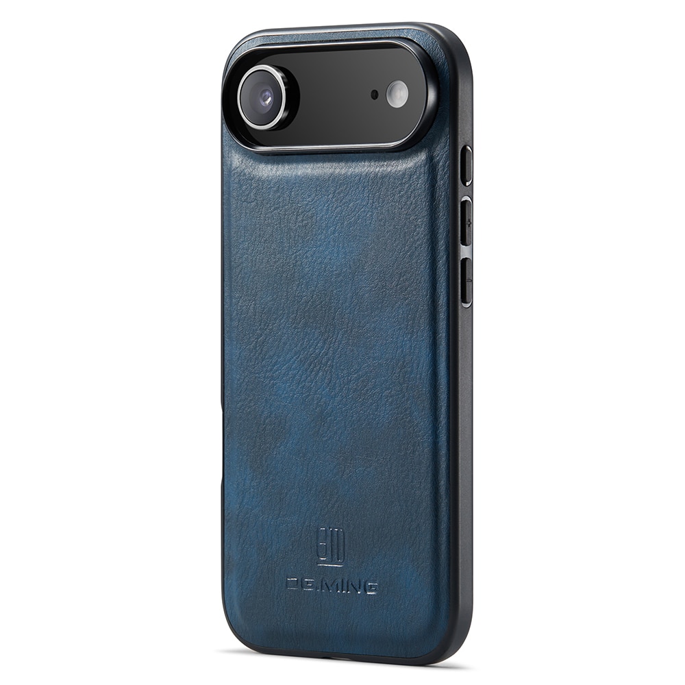 Magnet Wallet iPhone 17 Air Blue