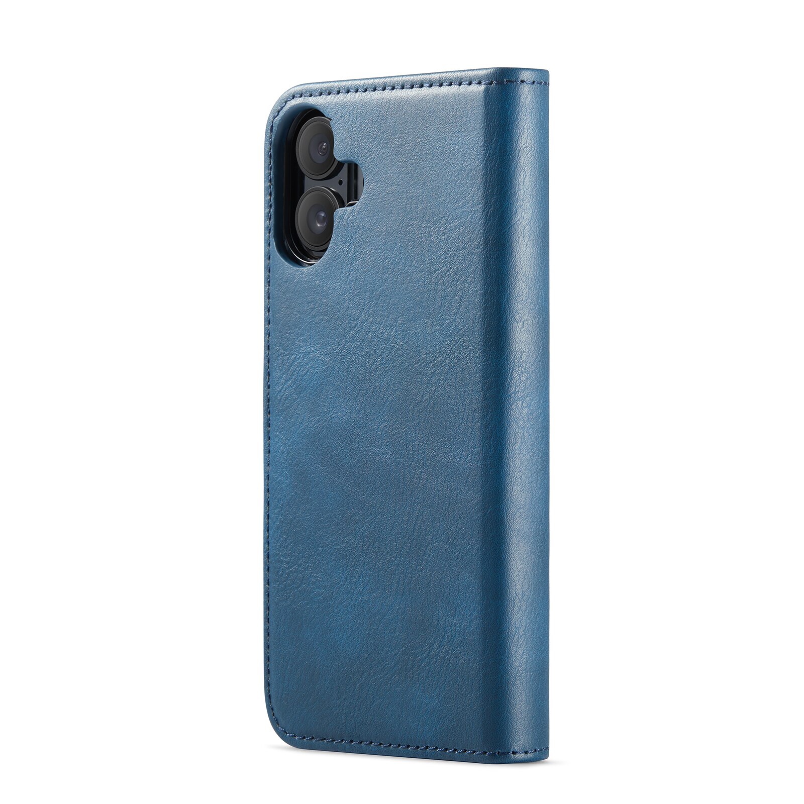 Magnet Wallet iPhone 17 Blue