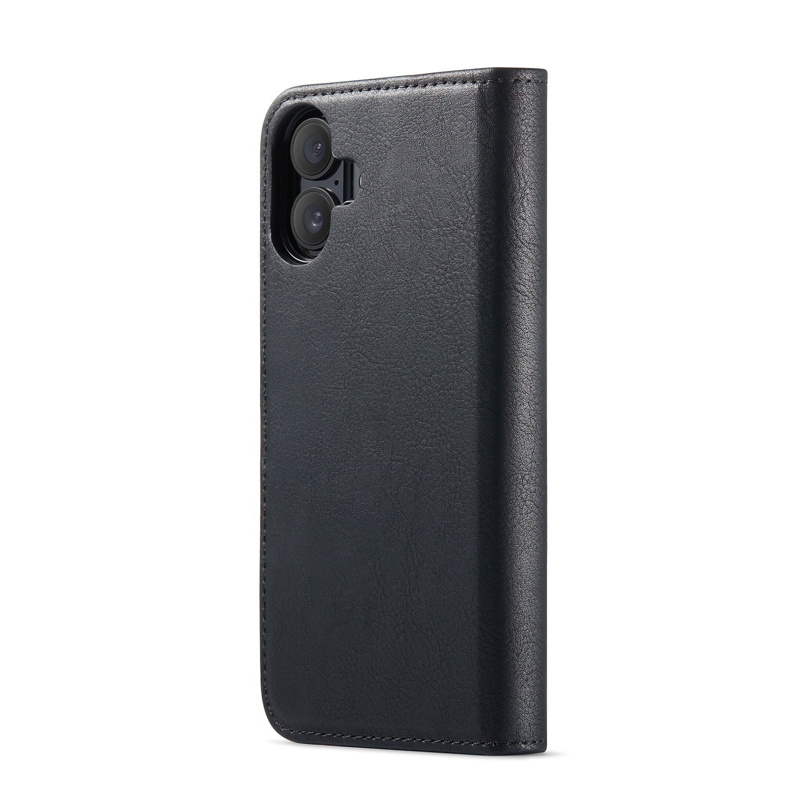Magnet Wallet iPhone 17 Black