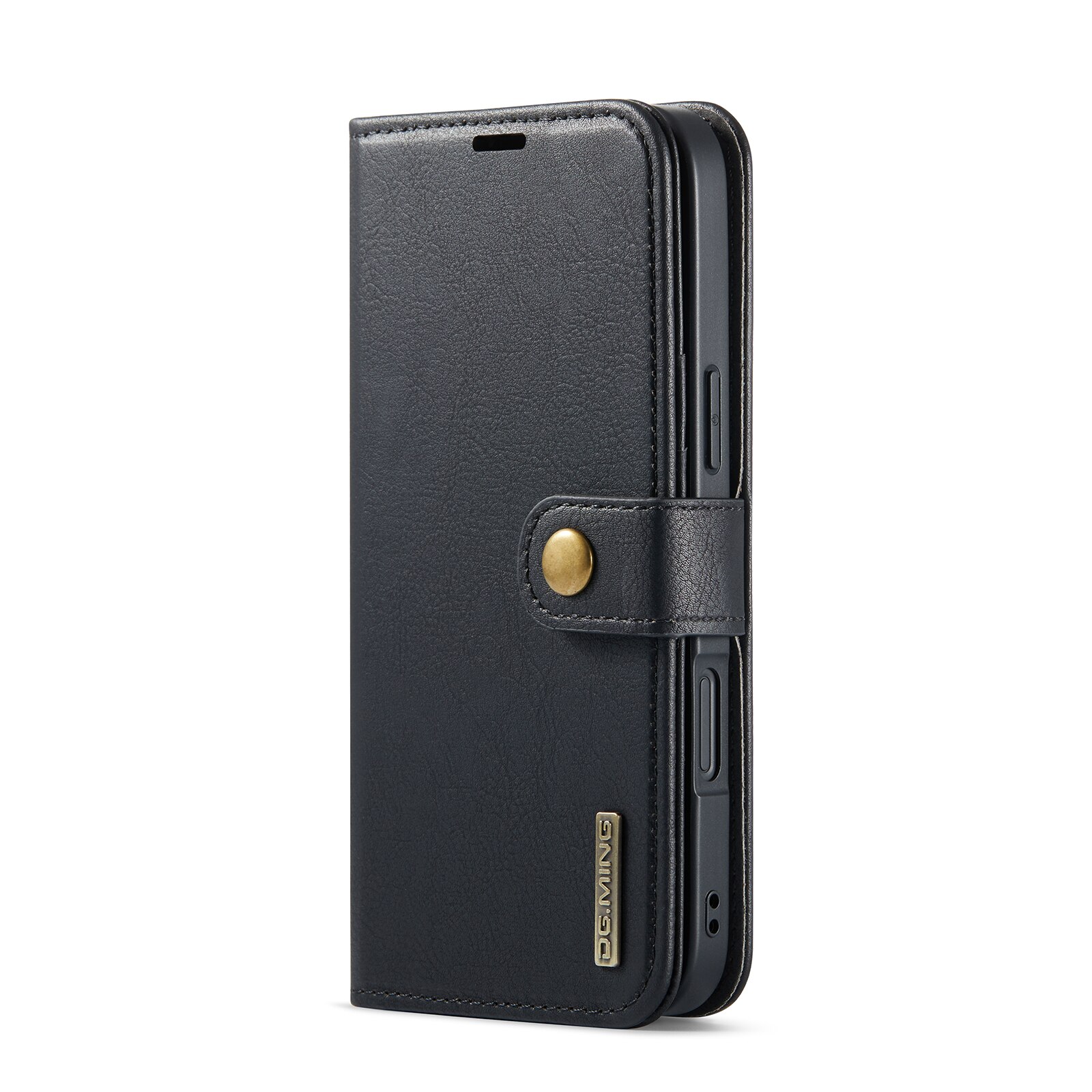 Magnet Wallet iPhone 17 Black