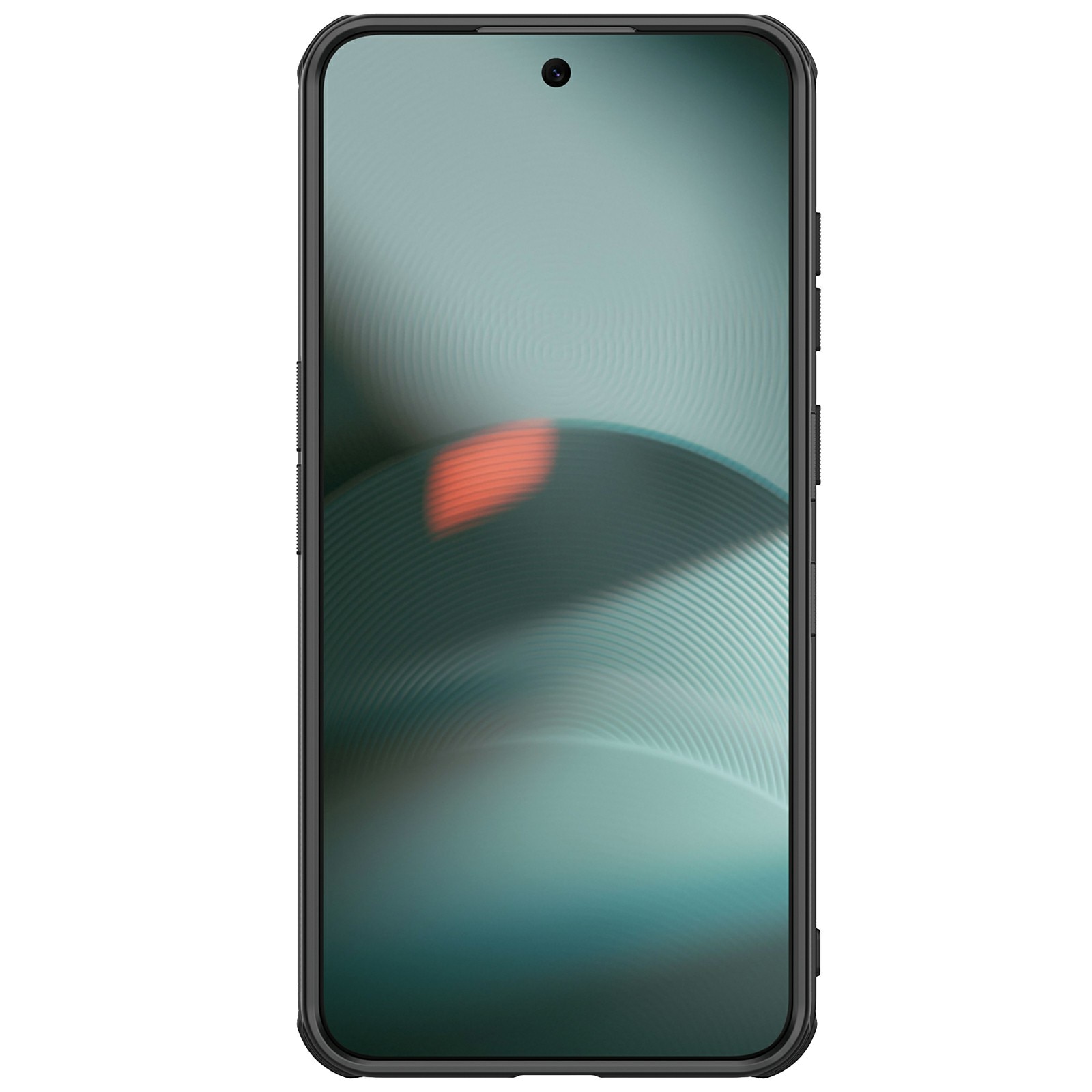 Super Frosted Shield Nothing Phone 3 musta