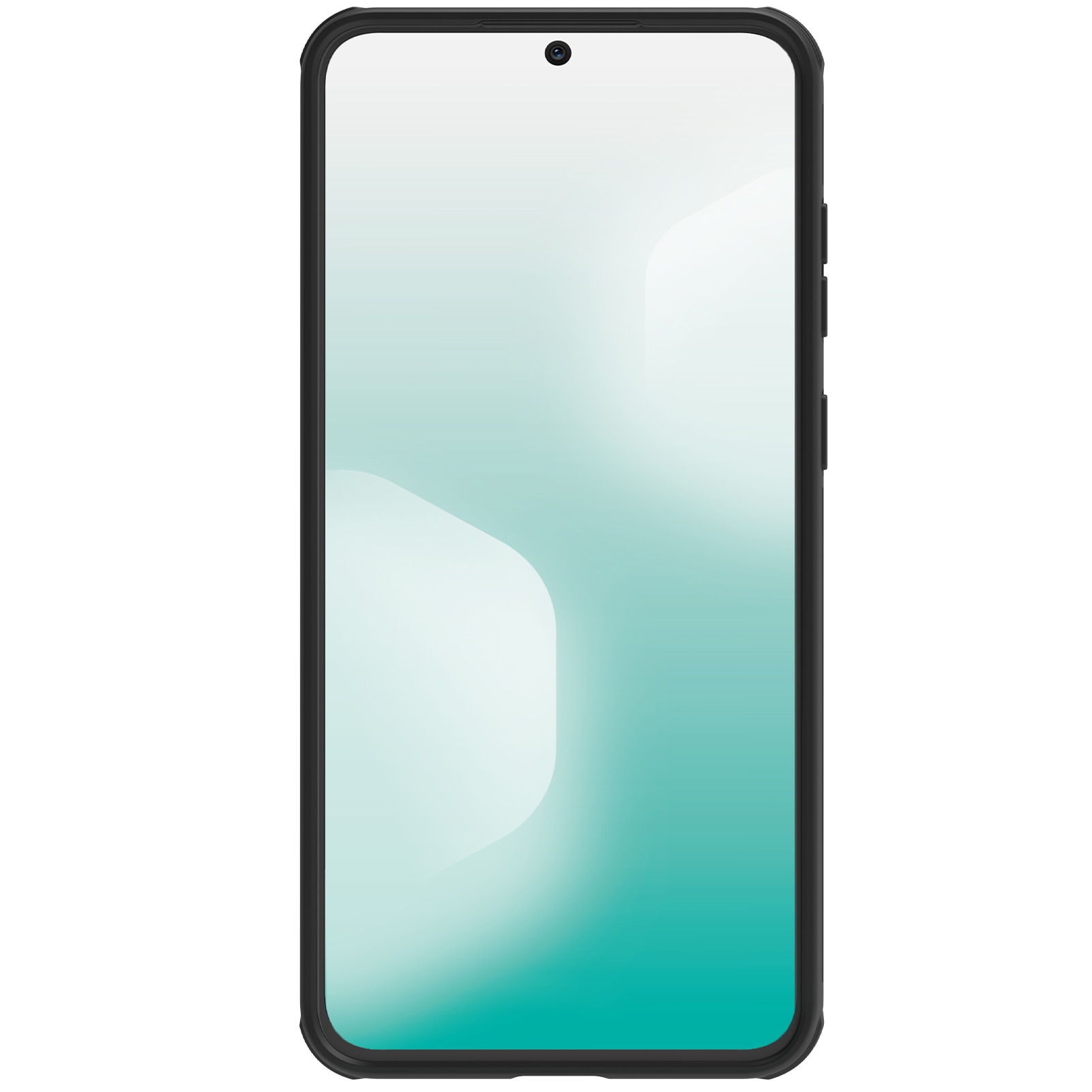 CamShield Kuori Samsung Galaxy S25 FE Musta
