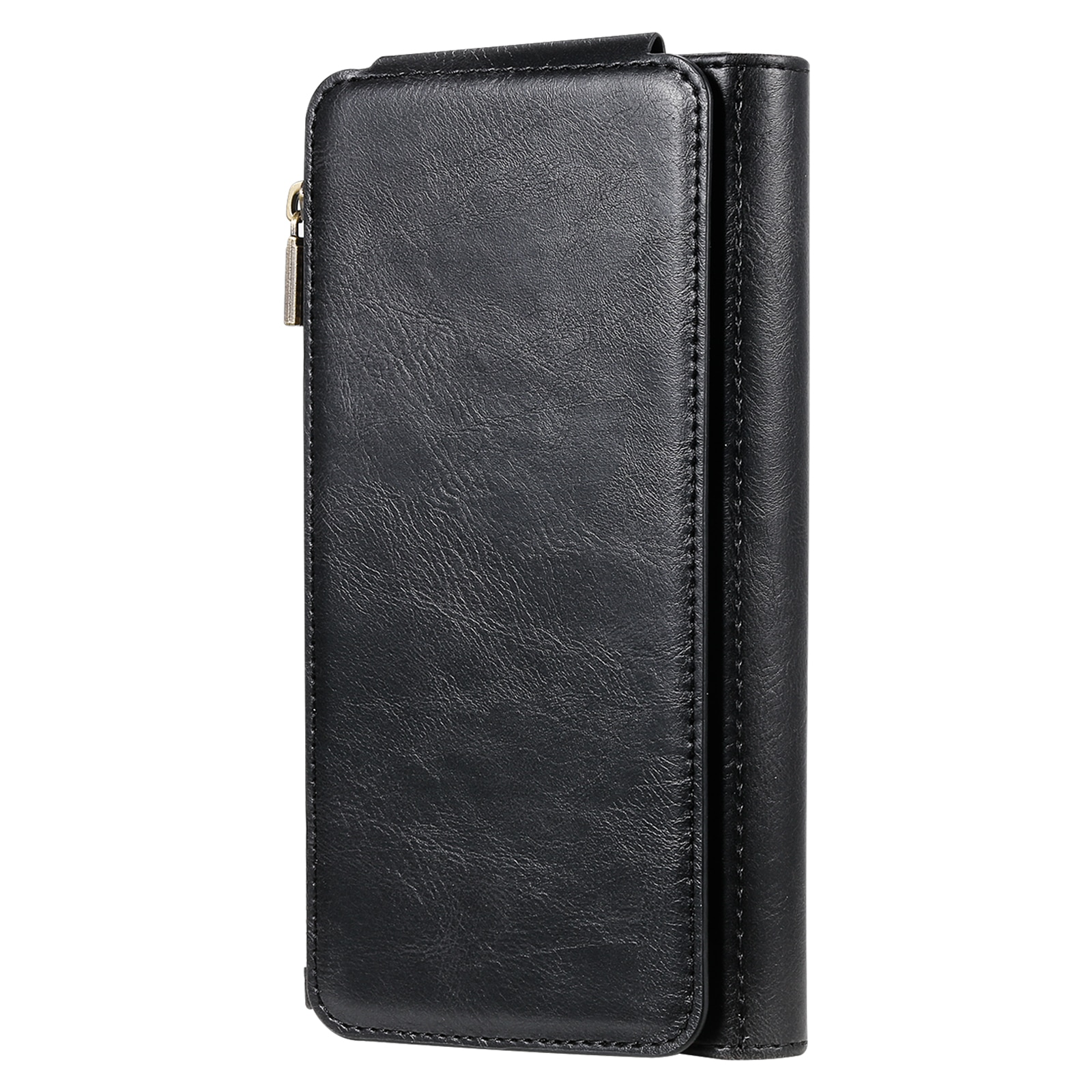Magnet Leather Multi-Wallet iPhone 17 Pro Max msuta