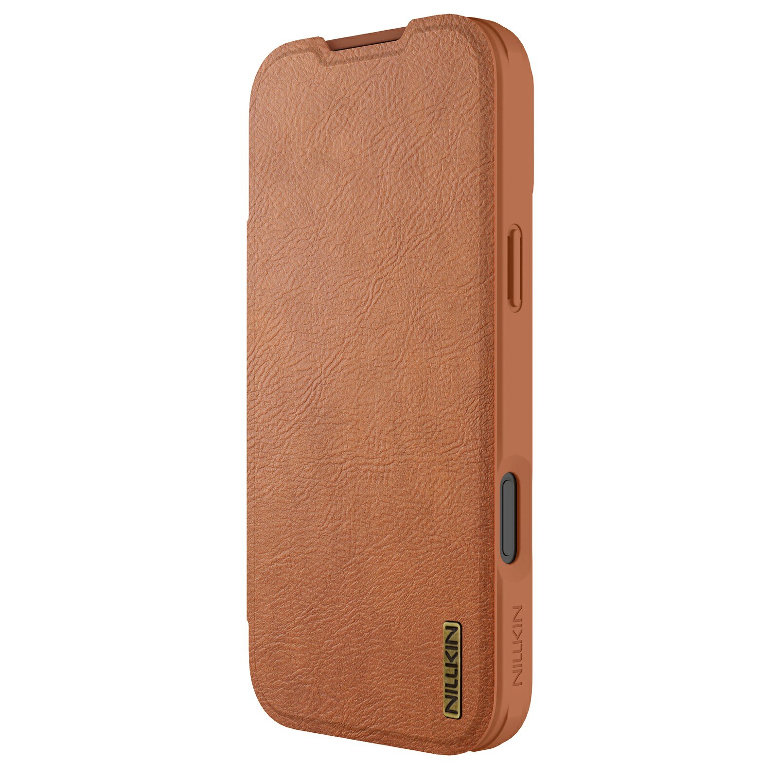 Qin Pro CamShield iPhone 17 Pro Max Ruskea