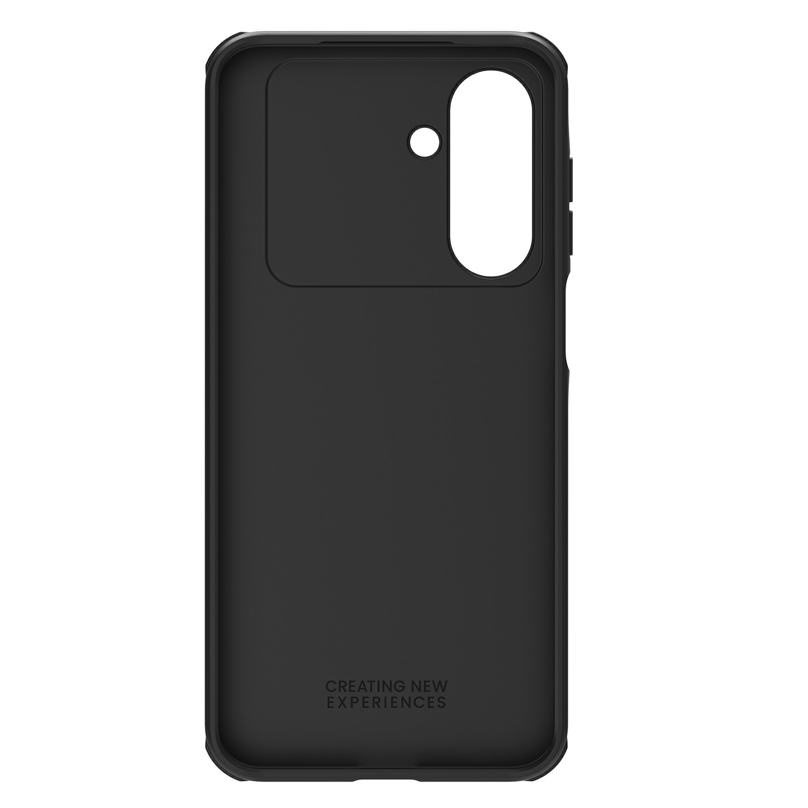 CamShield Kuori Samsung Galaxy A17 Musta