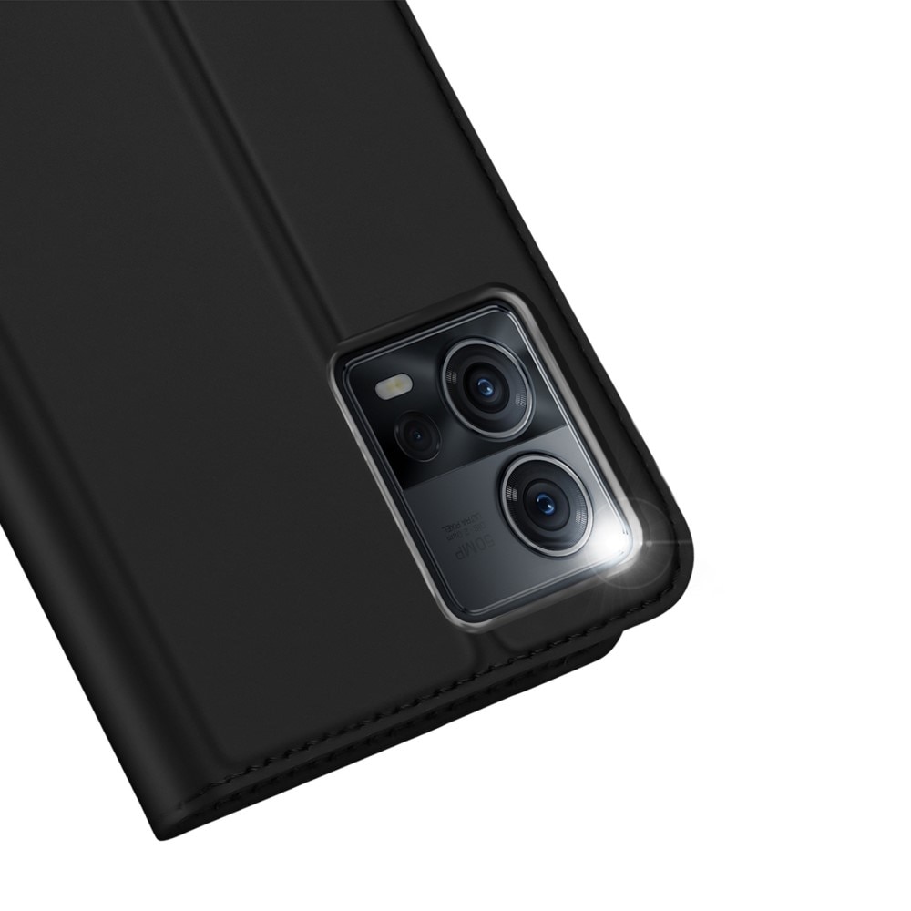 Skin Pro Series Motorola Edge 30 Fusion - Black