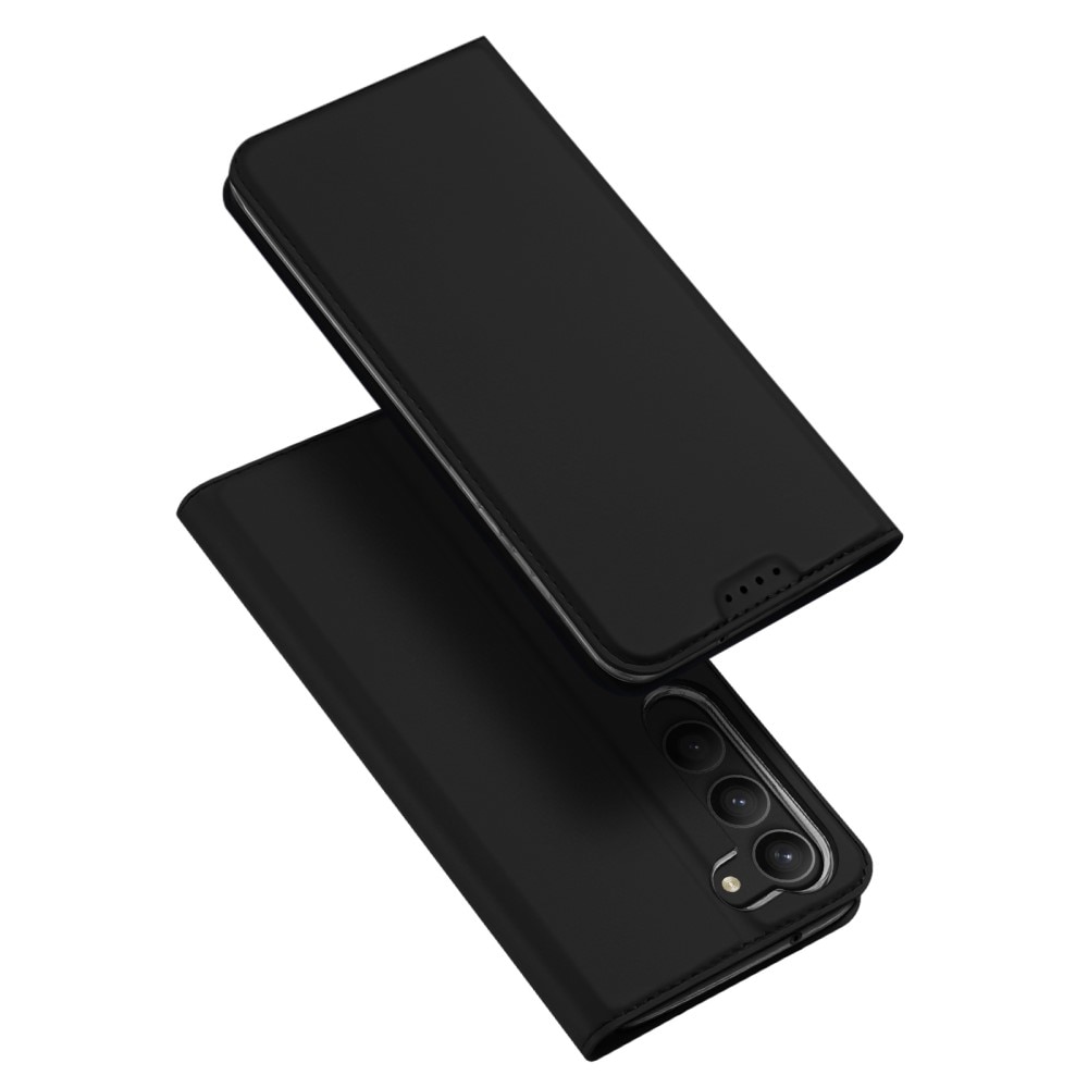 Skin Pro Series Samsung Galaxy S23 - Musta