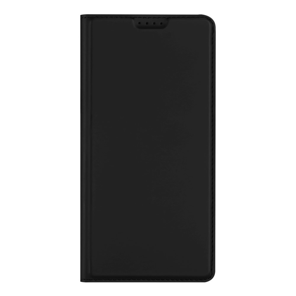 Skin Pro Series Samsung Galaxy S23 - Musta
