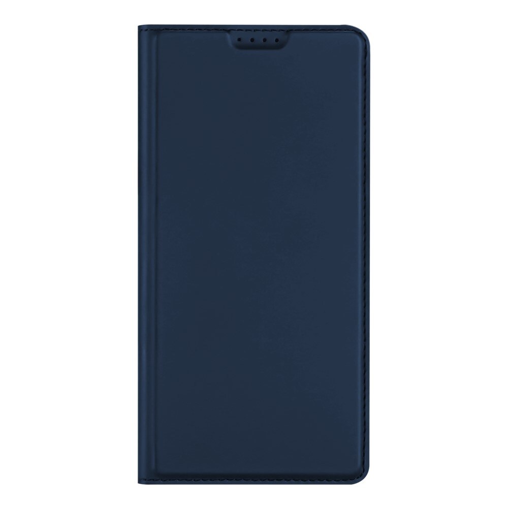 Skin Pro Series Samsung Galaxy S23 - Sininen