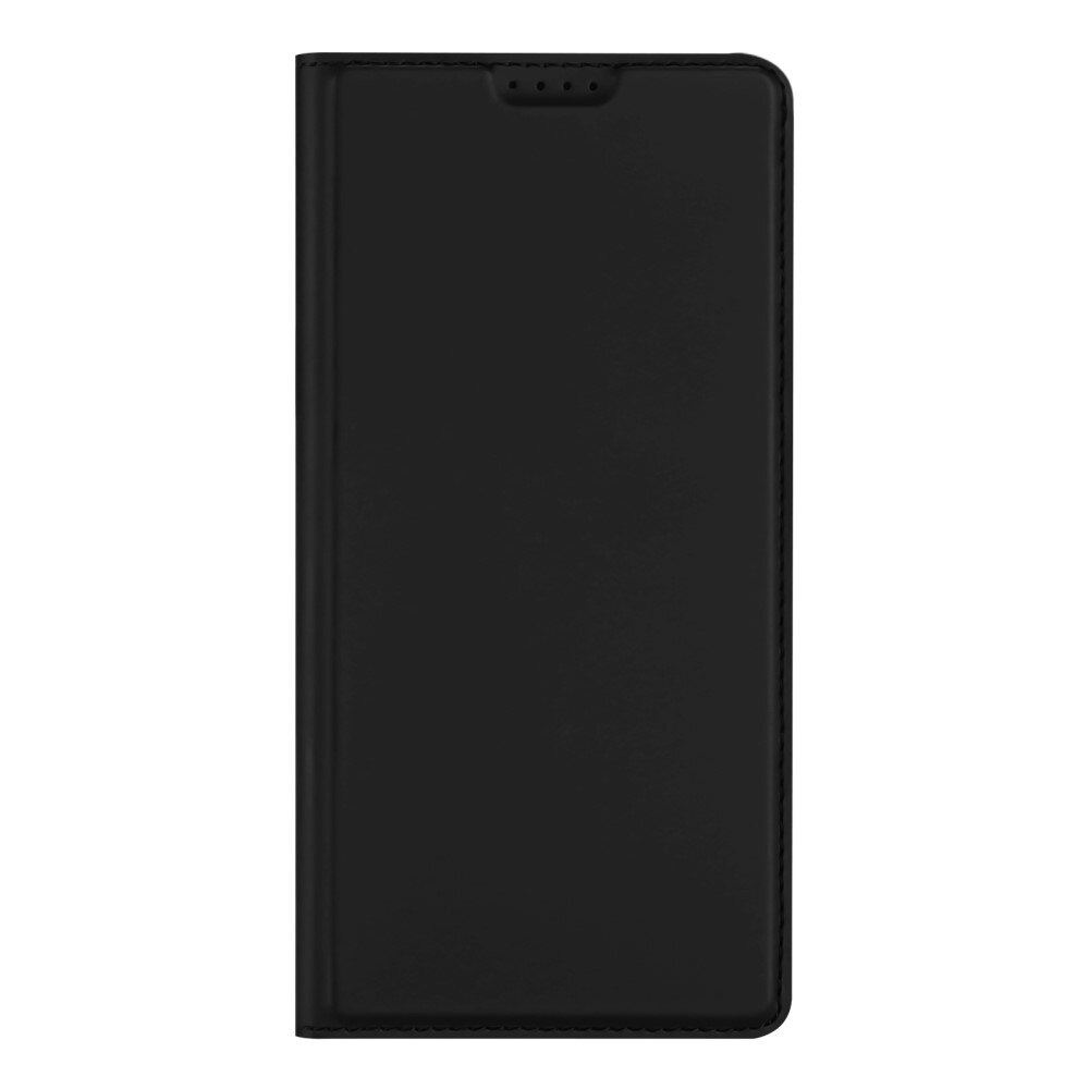Skin Pro Series Samsung Galaxy S23 Plus - Musta