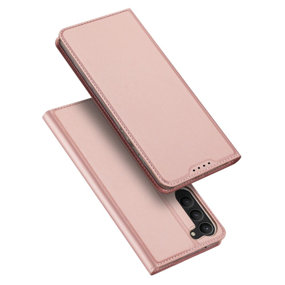 Skin Pro Series Samsung Galaxy S23 Plus - Ruusukulta