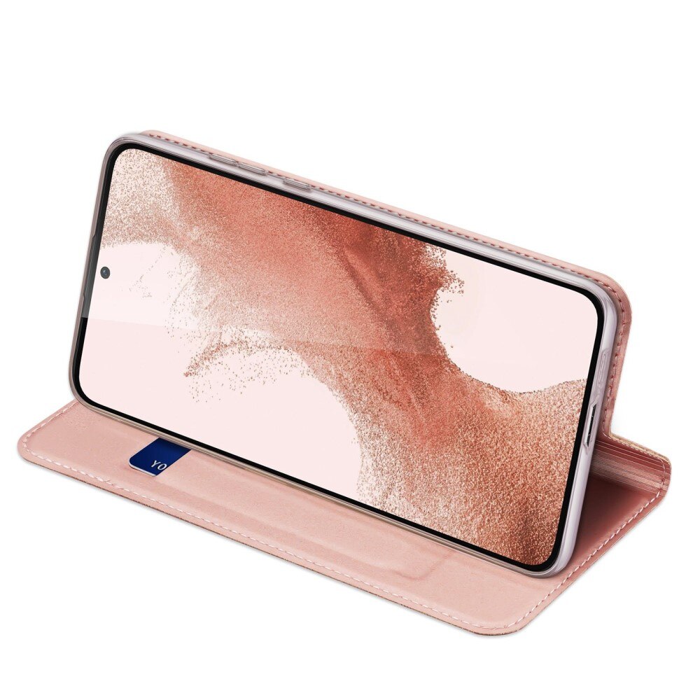 Skin Pro Series Samsung Galaxy S23 Plus - Ruusukulta