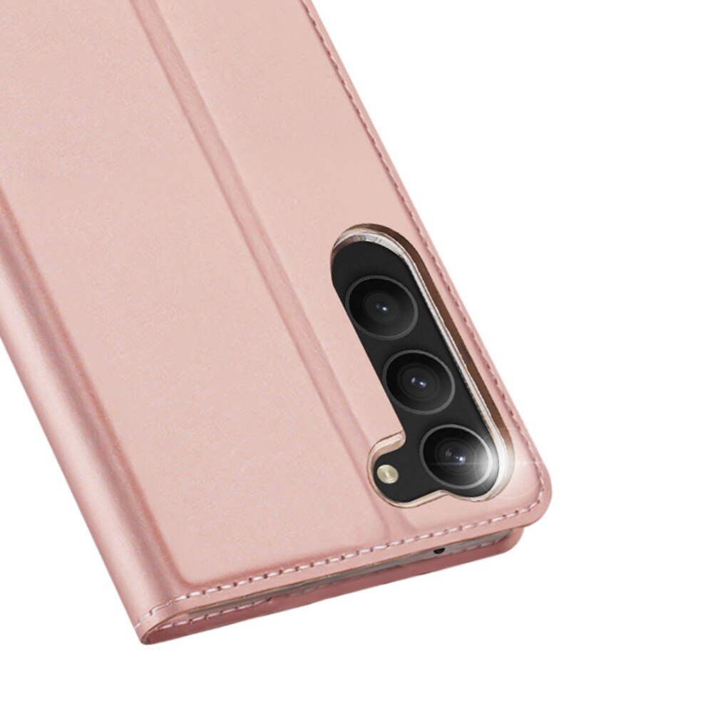 Skin Pro Series Samsung Galaxy S23 Plus - Rose Gold