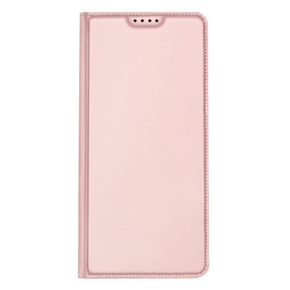 Skin Pro Series Samsung Galaxy S23 Plus - Ruusukulta
