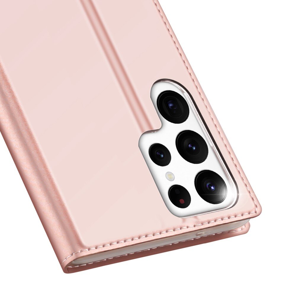 Skin Pro Series Samsung Galaxy S23 Ultra - Ruusukulta