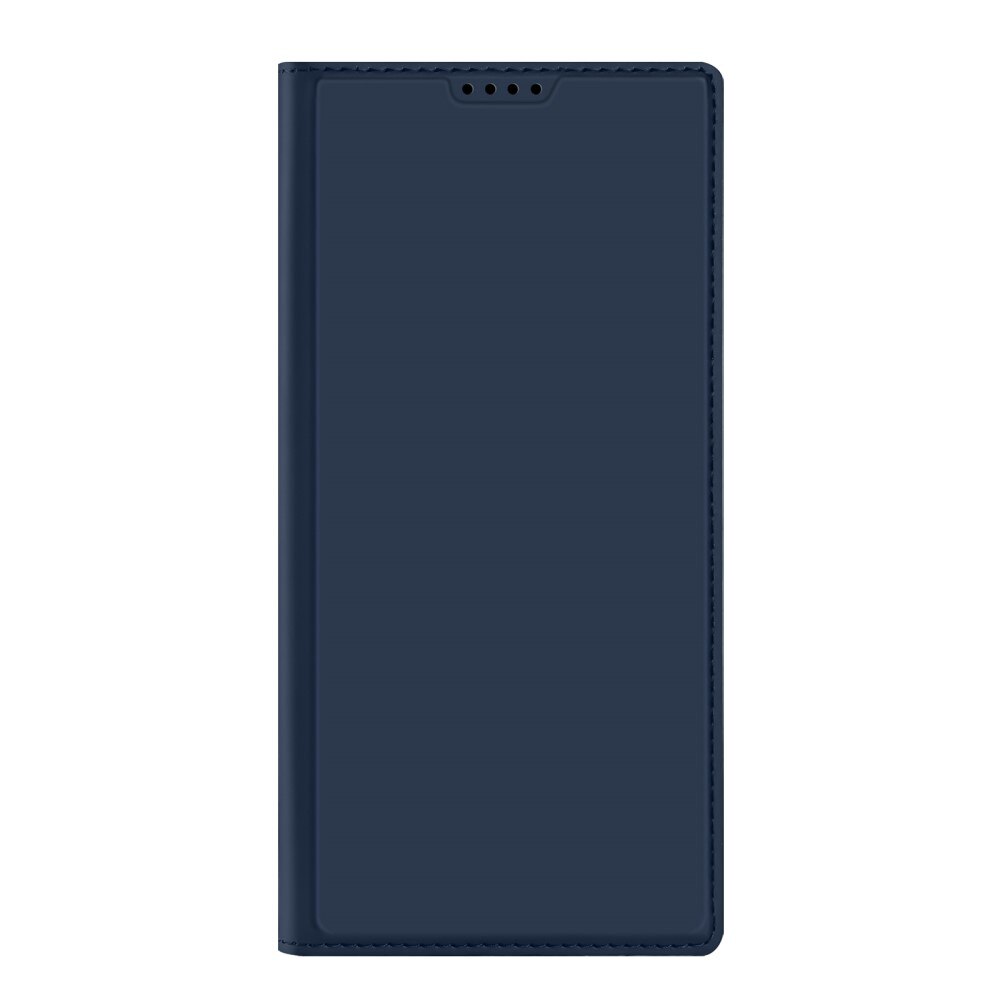 Skin Pro Series Samsung Galaxy S23 Ultra - Sininen